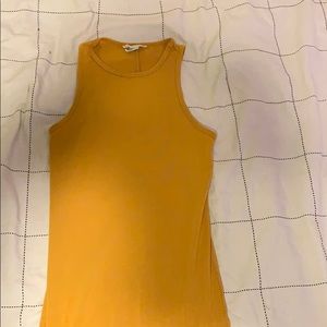 yellow dress (3 for $20)
